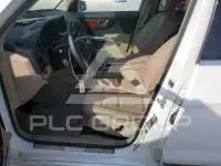 2012 Mercedes Benz GLK-Class фото