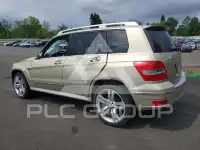 2012 Mercedes Benz GLK-Class photo