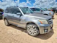 2012 Mercedes Benz GLK-Class photo