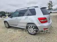 2012 Mercedes Benz GLK-Class photo