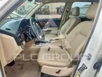 2012 Mercedes Benz GLK-Class фото