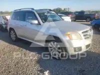 2012 Mercedes Benz GLK-Class photo