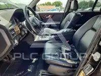 2012 Mercedes Benz GLK-Class фото
