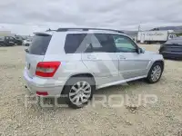 2012 Mercedes Benz GLK-Class photo