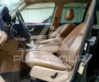 2012 Mercedes Benz GLK-Class photo