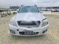 2012 Mercedes Benz GLK-Class photo
