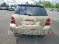 2012 Mercedes Benz GLK-Class photo