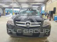 2012 Mercedes Benz GLK-Class photo