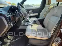 2012 Mercedes Benz GLK-Class фото