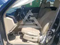 2012 Mercedes Benz GLK-Class фото