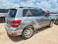 2012 Mercedes Benz GLK-Class photo