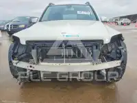 2012 Mercedes Benz GLK-Class фото