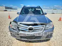 2012 Mercedes Benz GLK-Class фото