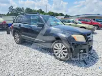 2012 Mercedes Benz GLK-Class фото