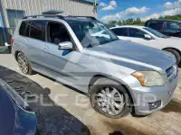 2012 Mercedes Benz GLK-Class photo