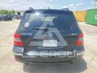 2012 Mercedes Benz GLK-Class фото