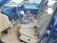 2012 Mercedes Benz GLK-Class photo