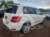 2012 Mercedes Benz GLK-Class фото