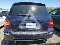 2012 Mercedes Benz GLK-Class фото