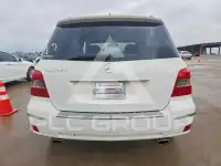 2012 Mercedes Benz GLK-Class фото