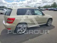 2012 Mercedes Benz GLK-Class photo