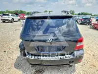 2012 Mercedes Benz GLK-Class фото