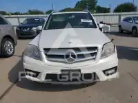 2012 Mercedes Benz GLK-Class фото