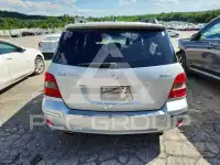 2012 Mercedes Benz GLK-Class photo