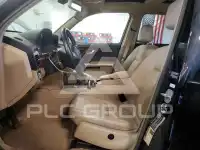2012 Mercedes Benz GLK-Class фото