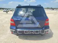 2012 Mercedes Benz GLK-Class photo