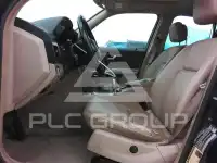 2012 Mercedes Benz GLK-Class фото