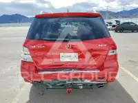 2012 Mercedes Benz GLK-Class фото