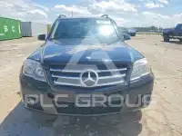 2012 Mercedes Benz GLK-Class фото