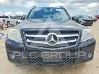 2012 Mercedes Benz GLK-Class фото
