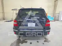 2012 Mercedes Benz GLK-Class photo