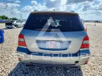 2012 Mercedes Benz GLK-Class фото