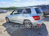 2012 Mercedes Benz GLK-Class photo