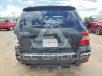 2012 Mercedes Benz GLK-Class фото