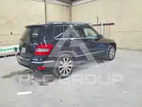2012 Mercedes Benz GLK-Class photo
