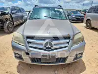 2012 Mercedes Benz GLK-Class photo