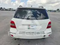 2012 Mercedes Benz GLK-Class фото