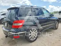 2012 Mercedes Benz GLK-Class фото