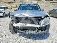 2012 Mercedes Benz GLK-Class photo