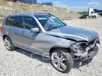 2012 Mercedes Benz GLK-Class photo