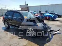 2012 Mercedes Benz GLK-Class photo