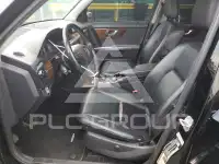 2012 Mercedes Benz GLK-Class фото