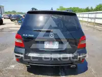 2012 Mercedes Benz GLK-Class photo