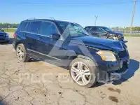 2012 Mercedes Benz GLK-Class фото