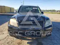 2012 Mercedes Benz GLK-Class фото