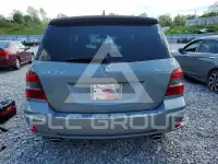 2012 Mercedes Benz GLK-Class photo